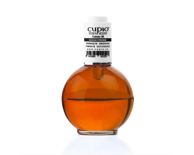 Ulei cuticule cu pipeta Mango 75ml