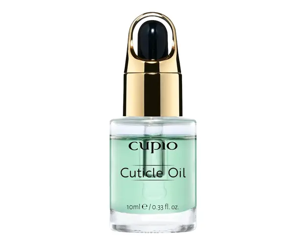 Ulei cuticule cu pipeta Cupio 10ml - Melon