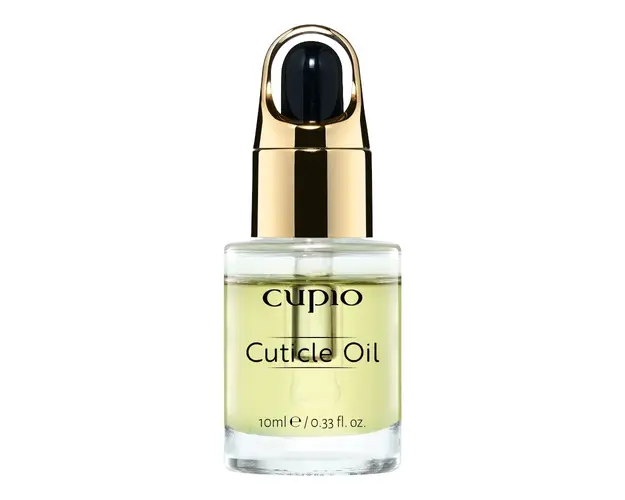 Ulei cuticule cu pipeta Cupio 10ml - Peach
