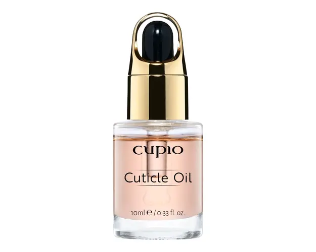 Ulei cuticule cu pipeta Cupio - Spring Garden 10ml