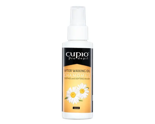 Ulei dupa epilare cu musetel 100 ml