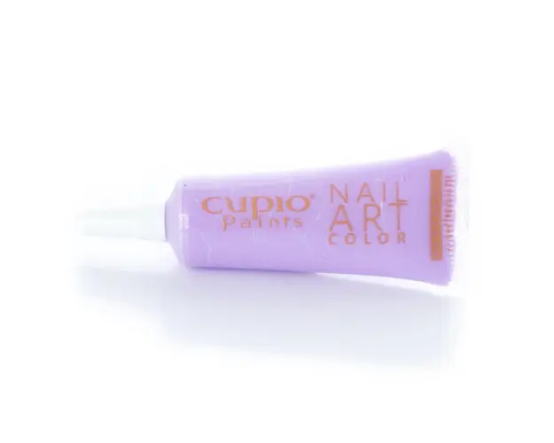 Vopsea acrilica Cupio Paints - Lila