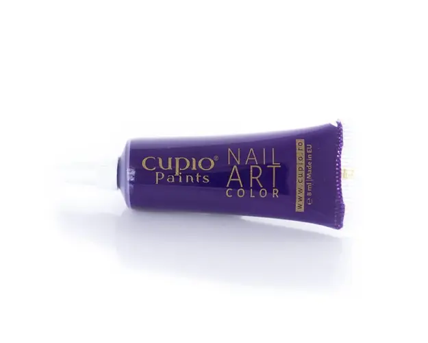 Vopsea acrilica Cupio Paints - Violet
