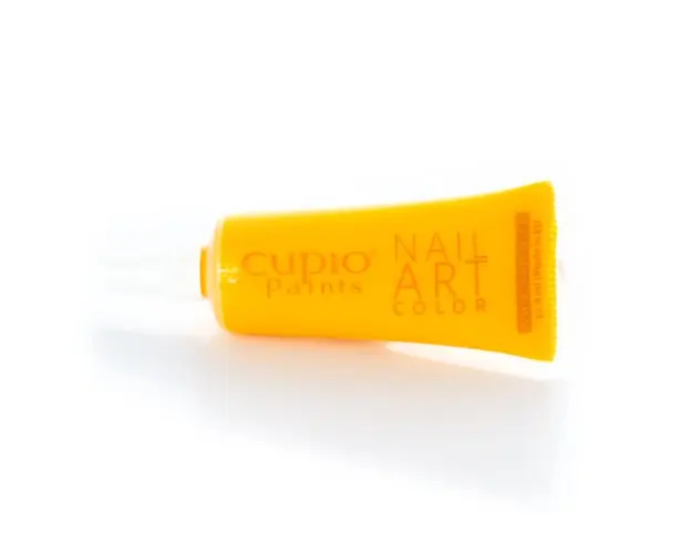 Vopsea acrilica Cupio Paints - Galben