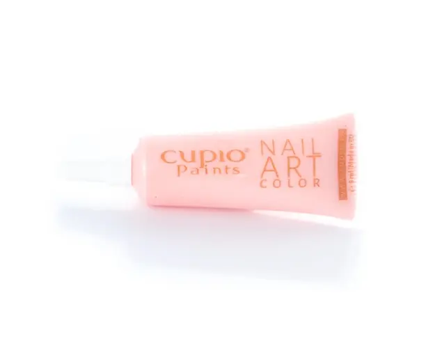 Vopsea acrilica Cupio Paints - Roz deschis