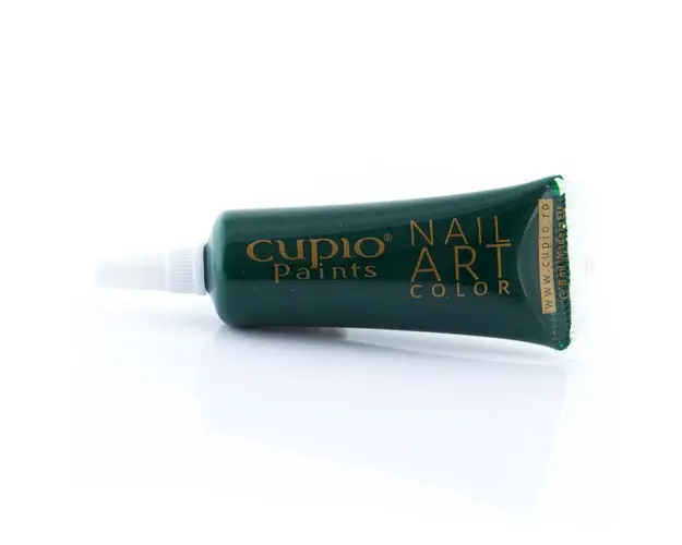 Vopsea acrilica Cupio Paints - Verde Militar