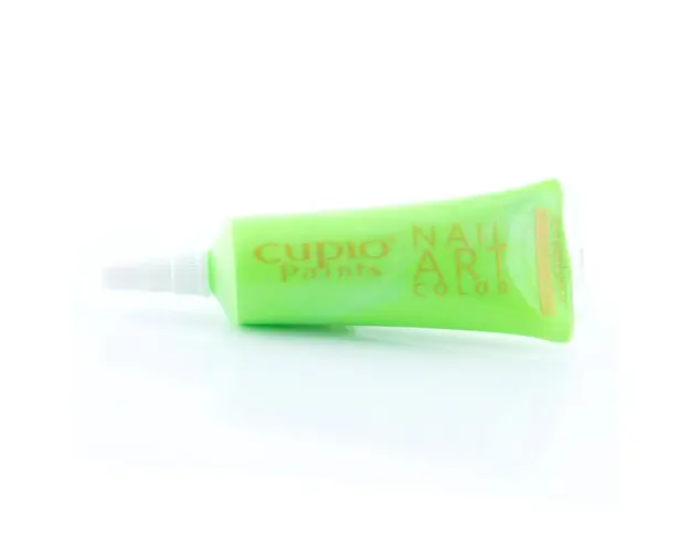 Vopsea acrilica Cupio Paints - Verde Lime