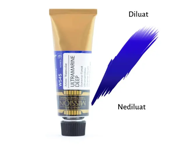 Acuarela Mijello W545 - 15ml