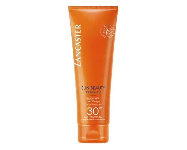 Lotiune pentru plaja Lancaster Sun Care SPF30 250ml