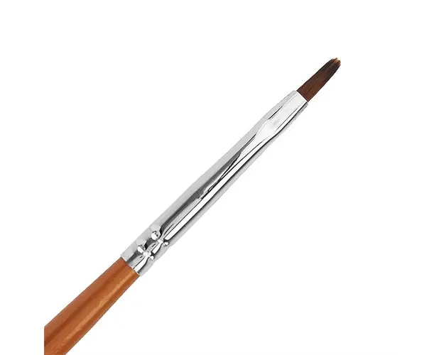 Pensula manichiura Cupio Zhostovo - Medium