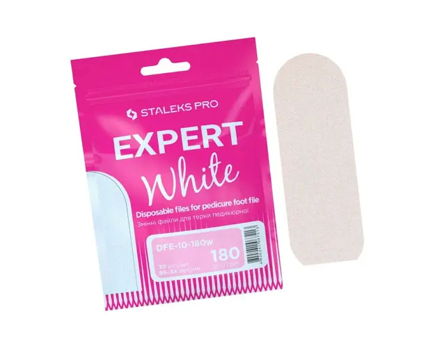 Banda Pila Talpa Staleks Pro DFE-10-180