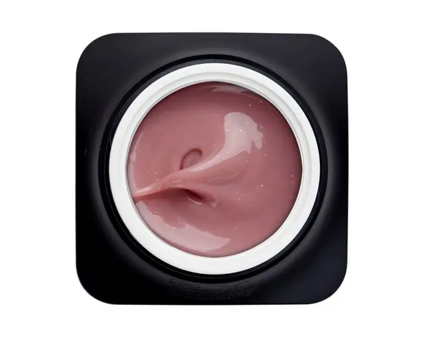 Gel UV 2M - Cream Gelly Cover Shimmer 15gr