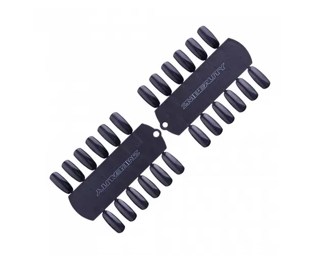 Paleta pt 24 de culori - negru