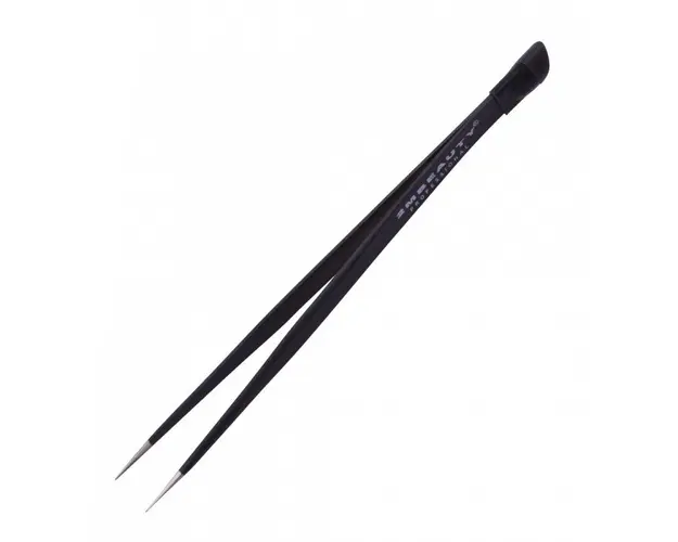 Penseta 2M pt nail art - negru