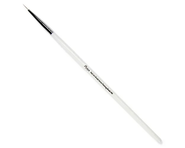 Pensula Moyra White nr. 00