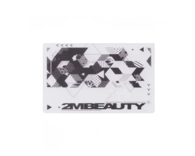 Racleta pt stampila 2M nr. 1