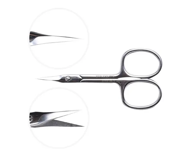 Foarfeca cuticule Staleks Pro Expert Ingusta SE-50/2