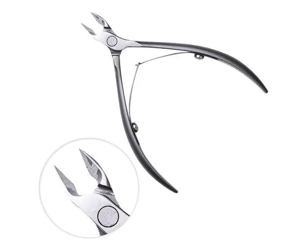 Cleste profesional Staleks Pro Smart pt cuticule NS-31-7