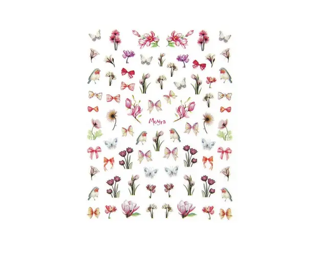 Matrita autocolanta Nr. 12