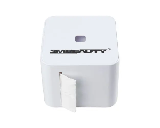 Dispozitiv patrat sters