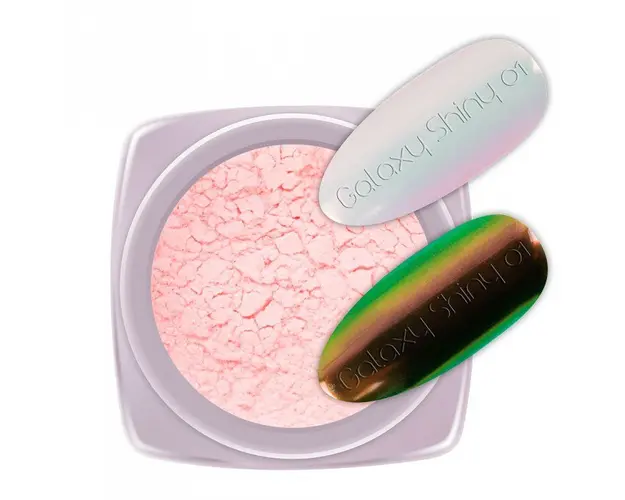 Praf de pigment 2M - Galaxy Nr. 01