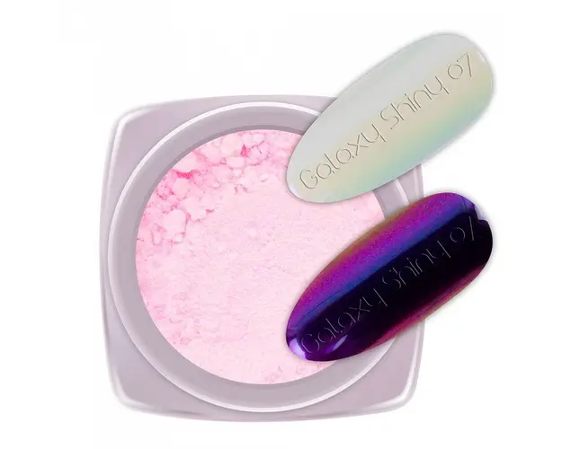 Praf de pigment 2M - Galaxy Nr. 07