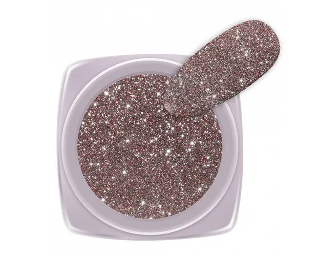 Pulbere stralucitoare Diamond 2M Nr. 04