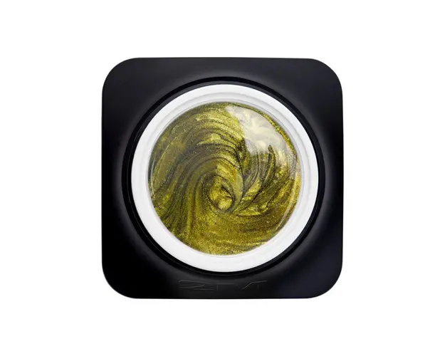 Gel Color 2M Magnetic Emboss Gold