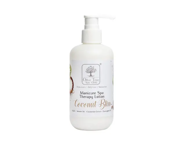 Manicure Spa Therapy Lotion Coconut Bliss - 236ml
