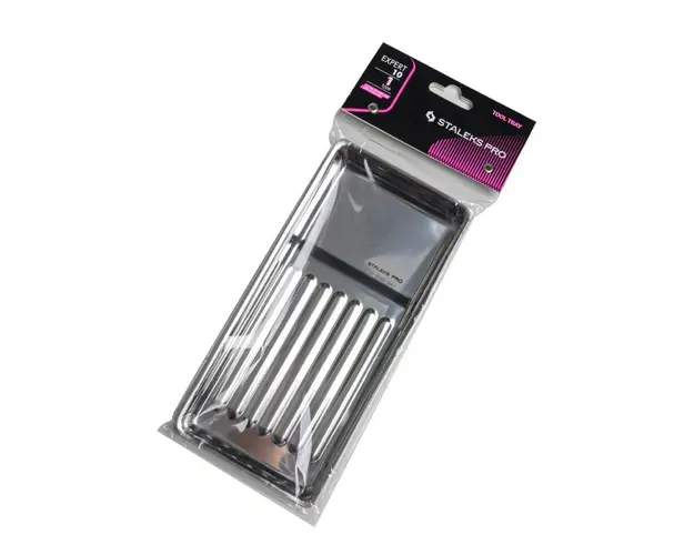 Tava de instrumente Staleks Pro LE-10/1