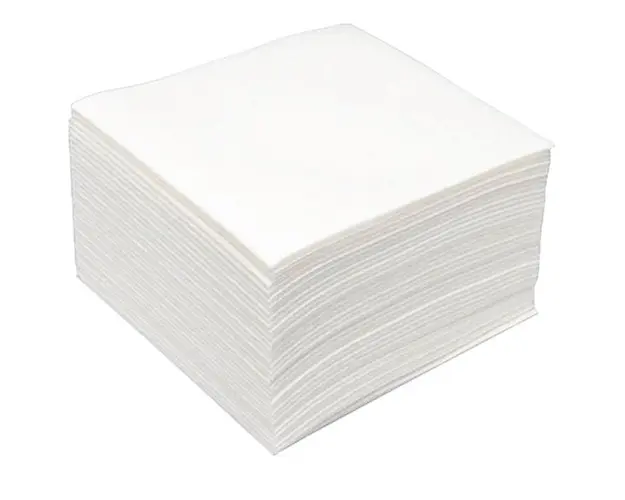 Prosop de unica folosinta 40x40cm - 50 buc.