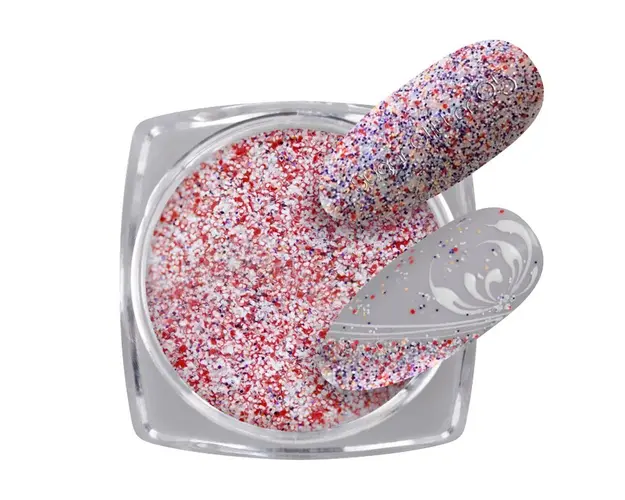 Sugar Glitter Mix - Nr. 05