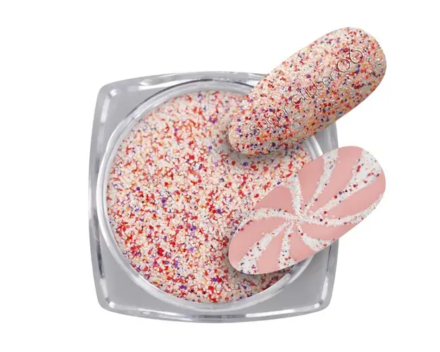 Sugar Glitter Mix - Nr. 06