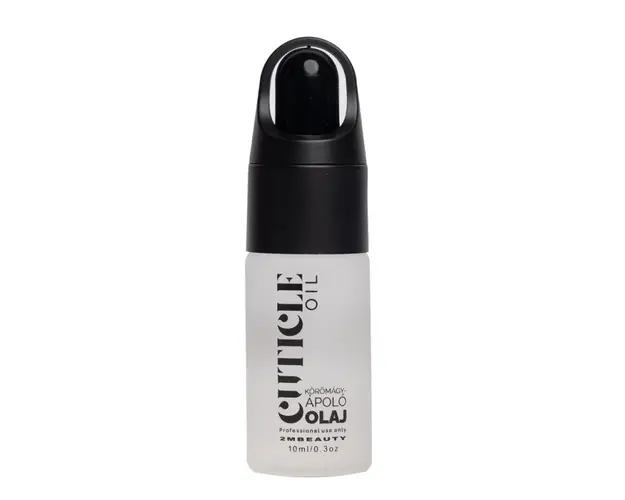 Ulei Cuticule 2M Jojoba si Vitamina E - 10 ml