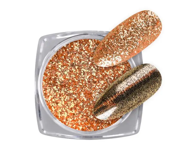 Glitter Shiny 2M - Nr. 02