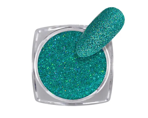 Holo Diamond Glitter 2M - Nr. 05