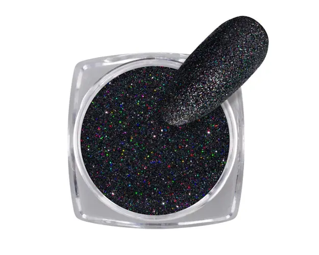 Holo Diamond Glitter 2M - Nr. 06