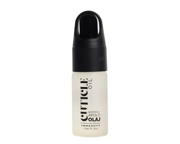 Ulei Cuticule 2M Wild Cherry Strawberry - 10 ml