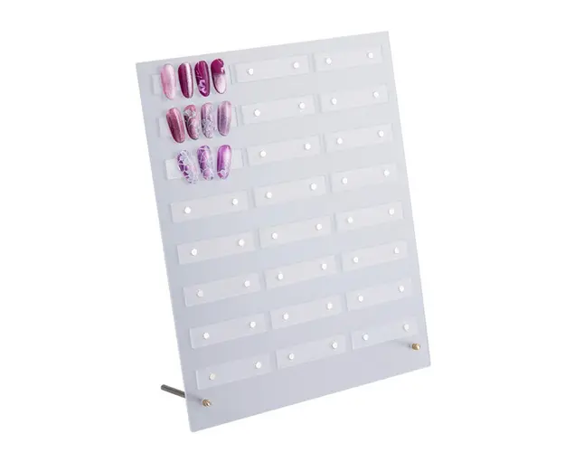 Suport magnetic de prezentare tipsuri