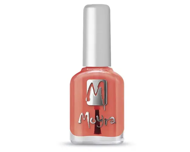 Ulei Cuticule Moyra Strawberry - 12 ml