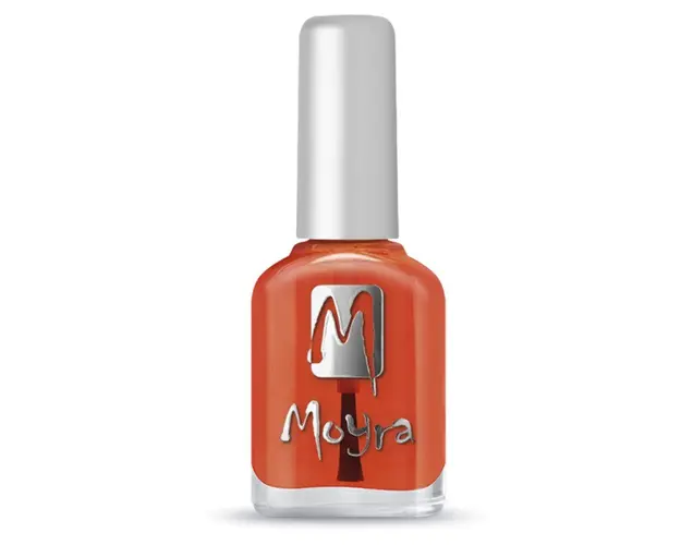 Ulei Cuticule Moyra Cherry - 12 ml
