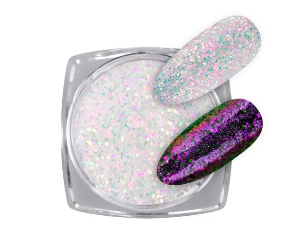 Glitter Fairy 2M - Nr. 03