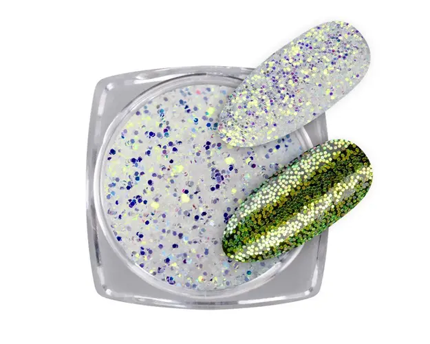 Glitter Fairy 2M - Nr. 04