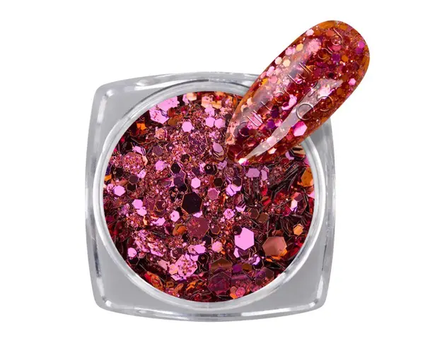 Glitter Wizard 2M - Nr. 03