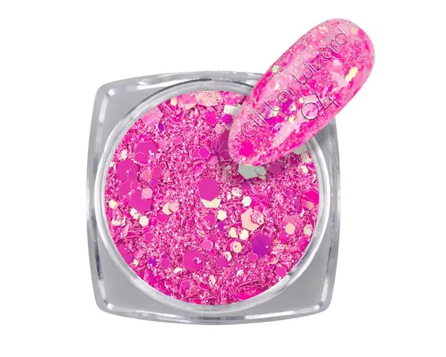 Glitter Wizard 2M - Nr. 04
