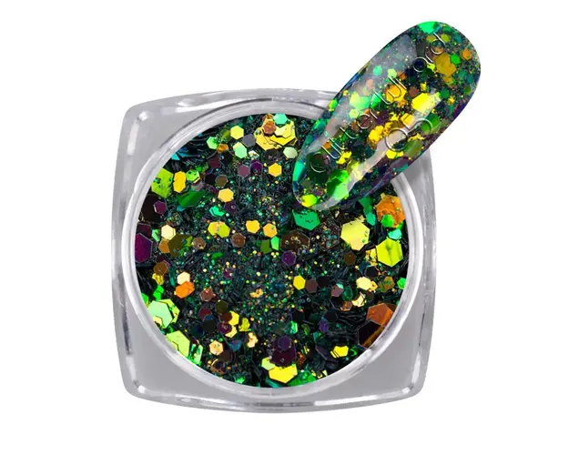 Glitter Wizard 2M - Nr. 05