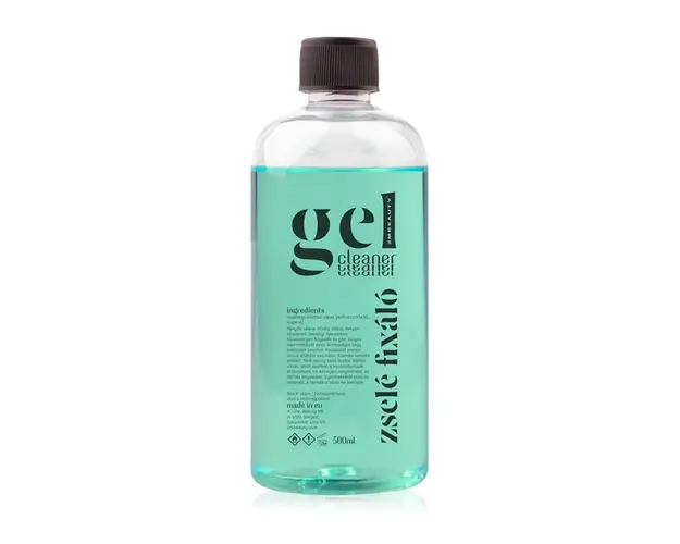 Lichid Fixare Gel 2M Aloe Vera - 500 ml