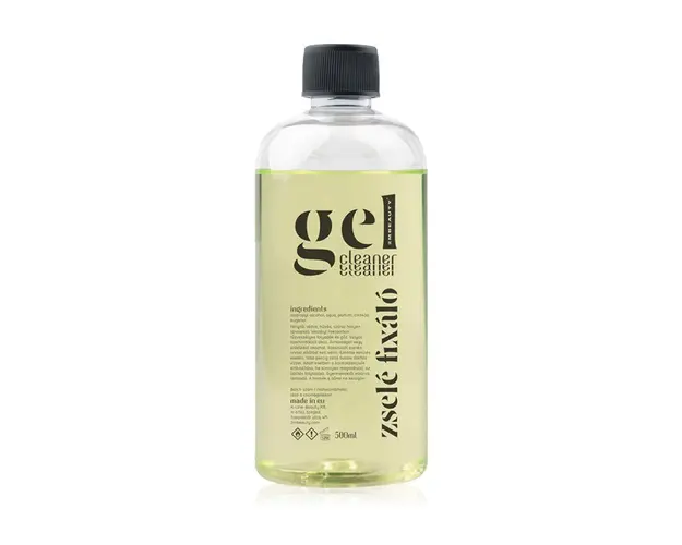 Lichid Fixare Gel 2M Pineapple - 500 ml
