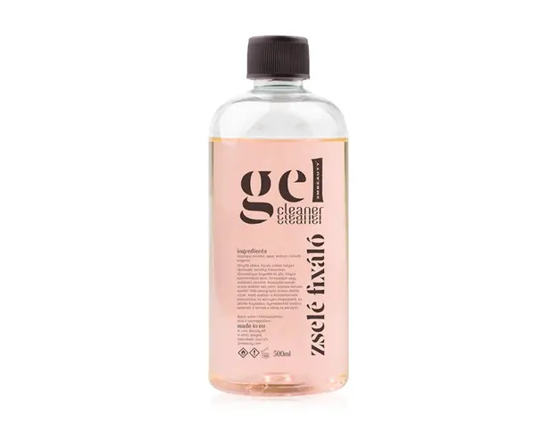 Lichid Fixare Gel 2M Peach - 500 ml