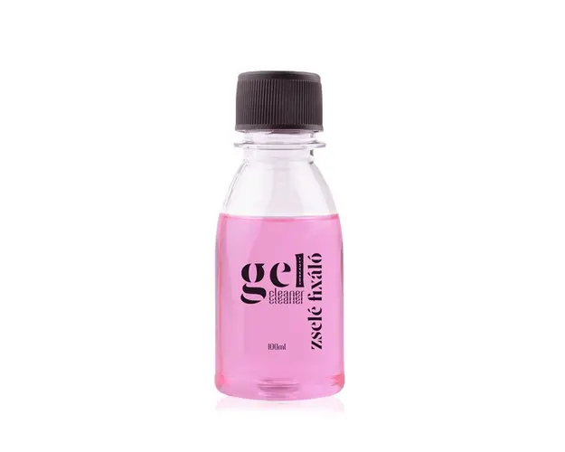 Lichid Fixare Gel 2M Raspberry - 100 ml